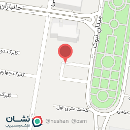 عکس پاساژ نگین