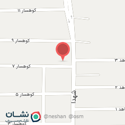 عکس نانوایی بهارلویی