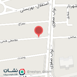 عکس بیت حضرت ام البنین سلام الله علیها