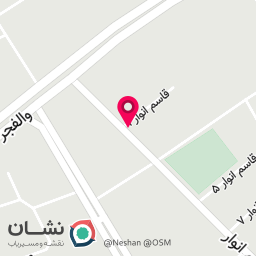 عکس سالن زیبایی کیمیا بیاتی 