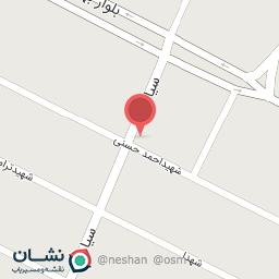 عکس افق کوروش شعبه گرمسار سیادت