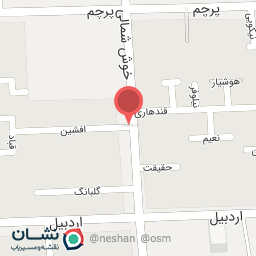 عکس موسسه پدیدار