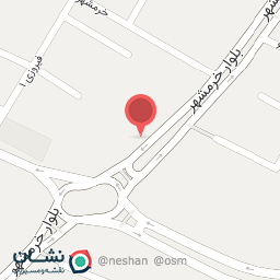 عکس شیرینی فروشی سامان