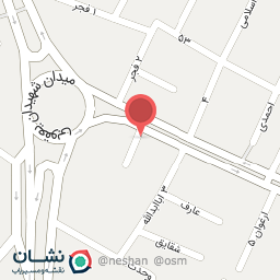 عکس گوشت فروشی سیدعلی