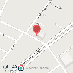 عکس اتو سرویس  جامد