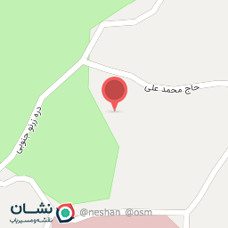 عکس دکوراسیون شیخ نجار