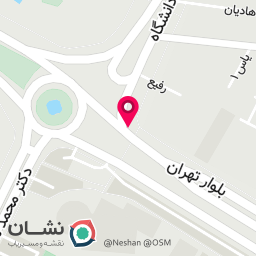 عکس داروخانه دکتر سبحانی مقدم 