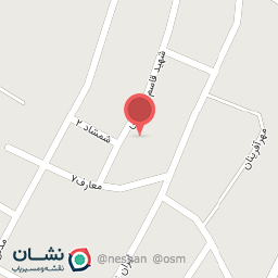 عکس مجتمع پنجاه واحدی فرهنگیان