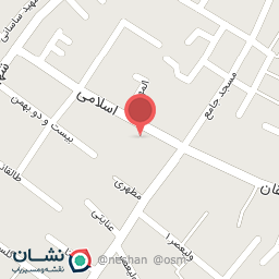 عکس خودپرداز بانک رفاه