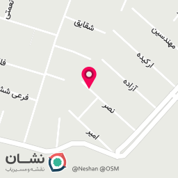 عکس کارگاه قنادی آتوسا