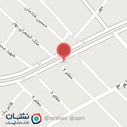 عکس نانوایی حاجی