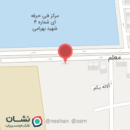 عکس دکه روزنامه فروشی و اغذیه