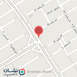 عکس ارایشگاه مردانه پرشین