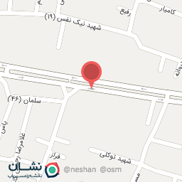 عکس املاک پاسارگاد