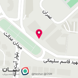 عکس باشگاه بدنسازی کوروش