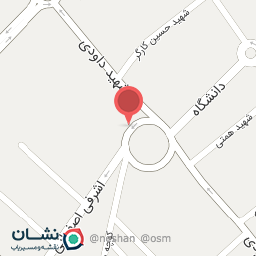 عکس آزمایشگاه دانش نوین