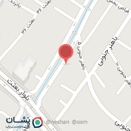 عکس مرکز زیبایی بهاران بایلر