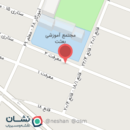 عکس اداره کل اطلاعات استان خراسان رضوی