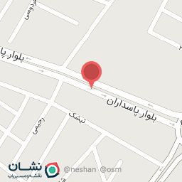 عکس فروشگاه‌ زنجیره‌ای جانبو