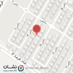 عکس یاس ۱۵ بلوک ۷۲