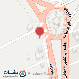 عکس سوپرمارکت تفتان