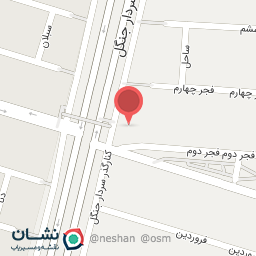 عکس گالری مدرن