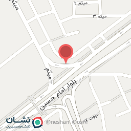 عکس سه راه میثم