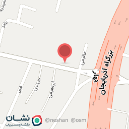 عکس میوه فروشی علی رنجبر نسب