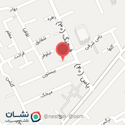 عکس برج کبوتر