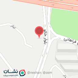 عکس صافکاری پرشین