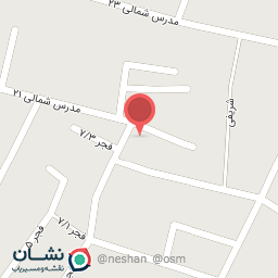 عکس مسجد نظرآباد