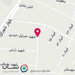 عکس مشاور املاک آل ور