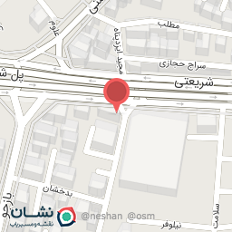 عکس مجتمع پاسارگاد