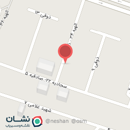 عکس فروشگاه گوشت آریو برزن