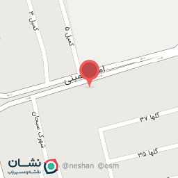 عکس مکانیکی بهرام