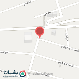 عکس آژانس مسافرتی کاخ سپید ملل