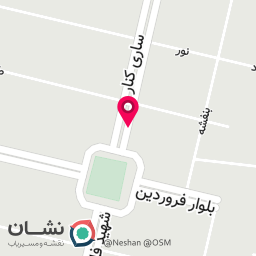 عکس آتلیه معماری زیگورات