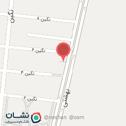 عکس نانوایی برکت