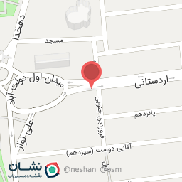 عکس جگرکی شهرک