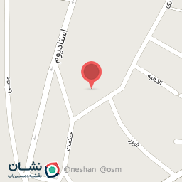 عکس خانه جودو مرند