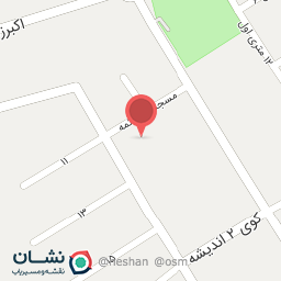 عکس حوزه 3 شهری بسیج ارومیه سپاه پاسداران