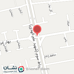 عکس چهارراه بهار