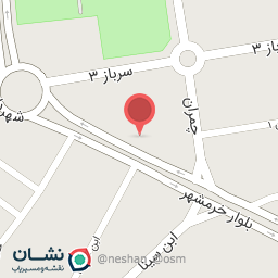 عکس صندوق قرض الحسنه شهیدبهشتی