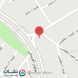 عکس سالن زیبایی پریسا کیانمنش