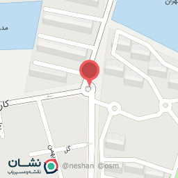 عکس میدان شهید حسامی