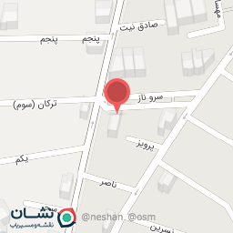 عکس سوپر میوه سروناز