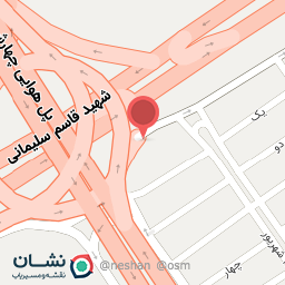 عکس کیوسک مهدی غیبی پور