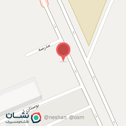 عکس افق کوروش شعبه شهرری کهریزک شصت متری امام حسین