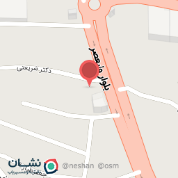 عکس فروشگاه پوشاک بردیا