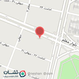 عکس عابر بانک تجارت